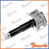 Gicleur de lave-phare gauche pour MAZDA | EDS-MZ-004, A32-08-0006